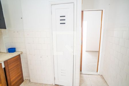 Apartamento para alugar com 70m², 3 quartos e sem vagaCozinha - Armários