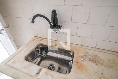 Apartamento para alugar com 70m², 3 quartos e sem vagaCozinha - Torneira