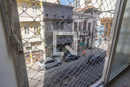 Apartamento para alugar com 70m², 3 quartos e sem vagaQuarto 1 vista janela