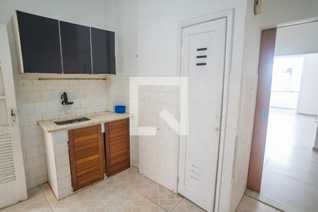 Apartamento para alugar com 70m², 3 quartos e sem vagaCozinha