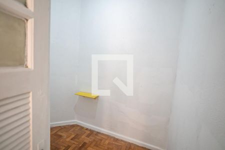 Apartamento para alugar com 70m², 3 quartos e sem vagaQuarto 3 área de serviço