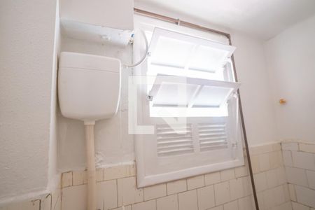 Apartamento para alugar com 70m², 3 quartos e sem vagaBanheiro 2- área de serviço