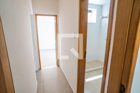 Apartamento para alugar com 70m², 3 quartos e sem vagaBanheiro Corredor