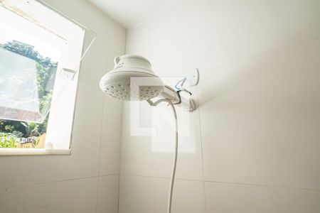 Apartamento para alugar com 70m², 3 quartos e sem vagaBanheiro 1