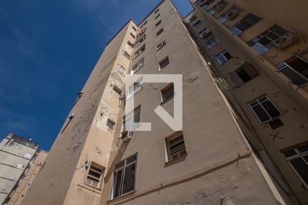 Apartamento para alugar com 70m², 3 quartos e sem vagavista prédio