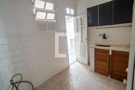 Apartamento para alugar com 70m², 3 quartos e sem vagaCozinha