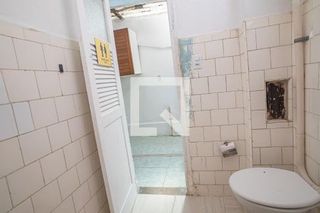 Apartamento para alugar com 70m², 3 quartos e sem vagaBanheiro 2- área de serviço