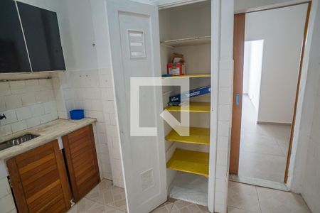 Apartamento para alugar com 70m², 3 quartos e sem vagaCozinha - Armários