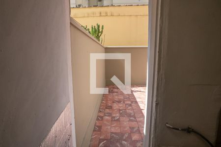 Apartamento para alugar com 70m², 3 quartos e sem vagaCobertura térrea