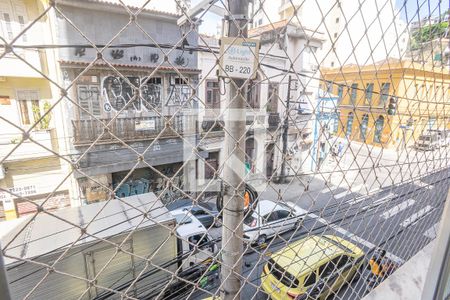 Apartamento para alugar com 70m², 3 quartos e sem vagaSala 2 vista Janela