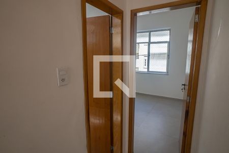 Apartamento para alugar com 70m², 3 quartos e sem vagaCorredor