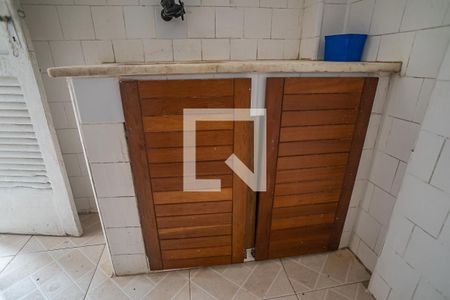 Apartamento para alugar com 70m², 3 quartos e sem vagaCozinha - Armários
