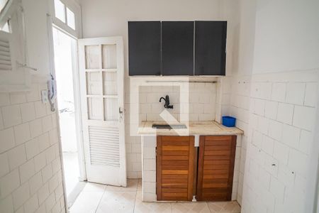 Apartamento para alugar com 70m², 3 quartos e sem vagaCozinha