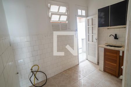 Apartamento para alugar com 70m², 3 quartos e sem vagaCozinha
