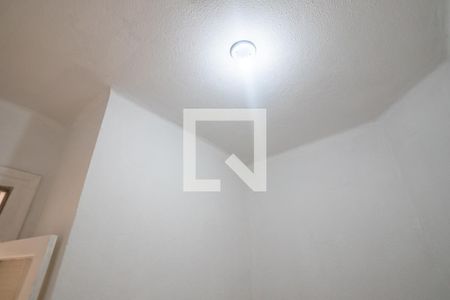 Apartamento para alugar com 70m², 3 quartos e sem vagaQuarto 3 área de serviço