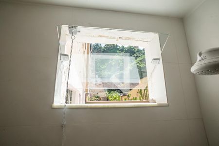 Apartamento para alugar com 70m², 3 quartos e sem vagaBanheiro 1