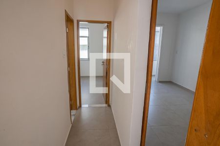 Apartamento para alugar com 70m², 3 quartos e sem vagaCorredor