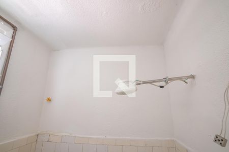 Apartamento para alugar com 70m², 3 quartos e sem vagaBanheiro 2- área de serviço