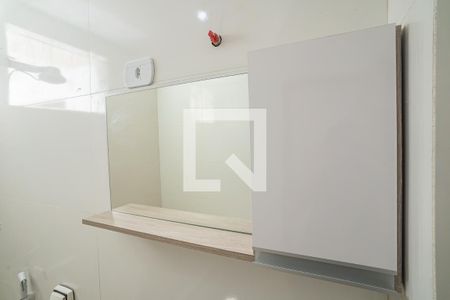 Apartamento para alugar com 70m², 3 quartos e sem vagaBanheiro 1