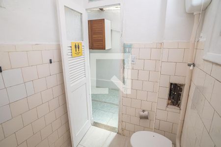 Apartamento para alugar com 70m², 3 quartos e sem vagaBanheiro 2- área de serviço