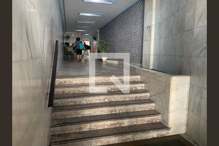 Apartamento para alugar com 70m², 3 quartos e sem vagaHall de entrada