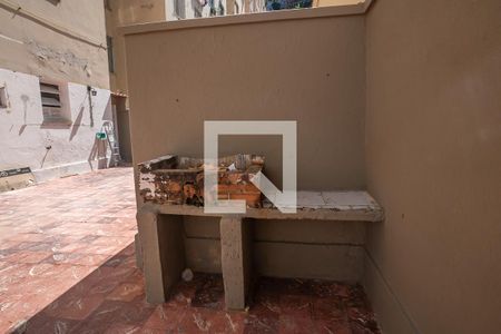 Apartamento para alugar com 70m², 3 quartos e sem vagaCobertura térrea