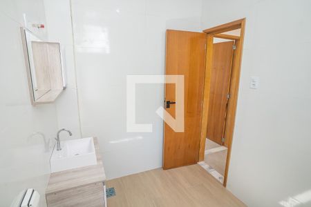 Apartamento para alugar com 70m², 3 quartos e sem vagaBanheiro 1