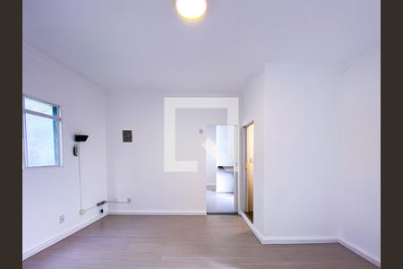 Studio de kitnet/studio para alugar com 2 quartos, 40m² em Parque Continental, São Paulo