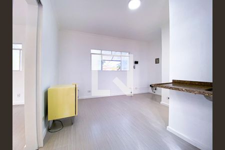 Studio de kitnet/studio para alugar com 2 quartos, 40m² em Parque Continental, São Paulo