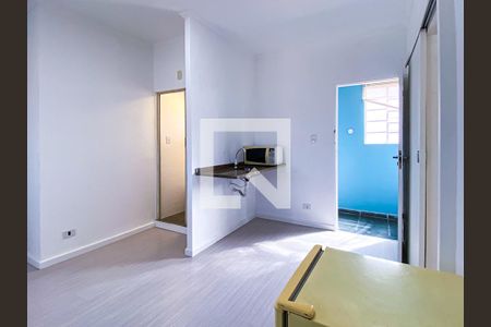 Kitnet/Studio para alugar com 2 quartos, 40m² em Parque Continental, São Paulo