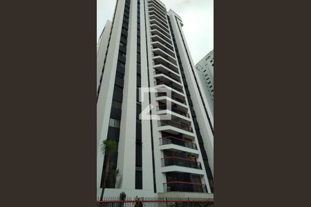 Apartamento para alugar com 98m², 3 quartos e 2 vagas Apartamento para alugar com 98m², 3 quartos e 2 vagasFachada