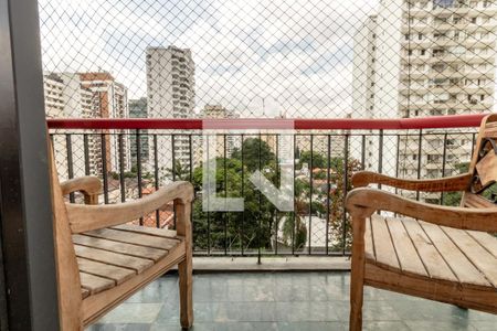 Apartamento para alugar com 98m², 3 quartos e 2 vagas Apartamento para alugar com 98m², 3 quartos e 2 vagasSala