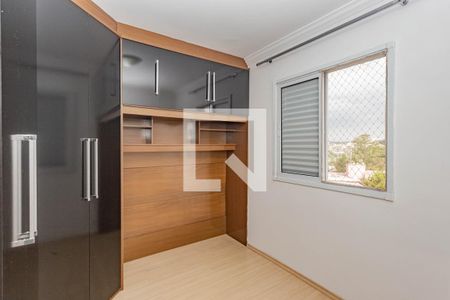 Quarto 1 de apartamento para alugar com 2 quartos, 48m² em São João Clímaco, São Paulo