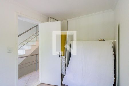 Casa de condomínio à venda com 91m², 3 quartos e 1 vagaQuarto 2