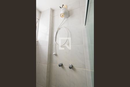 Casa de condomínio à venda com 91m², 3 quartos e 1 vagaBanheiro da Suíte