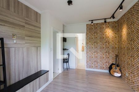 Casa de condomínio à venda com 91m², 3 quartos e 1 vagaQuarto 3 - Suíte