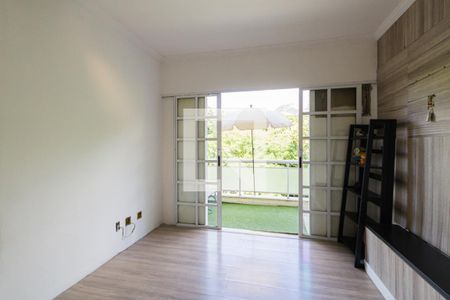 Casa de condomínio à venda com 91m², 3 quartos e 1 vagaQuarto 3 - Suíte