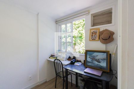 Casa de condomínio à venda com 91m², 3 quartos e 1 vagaQuarto 2