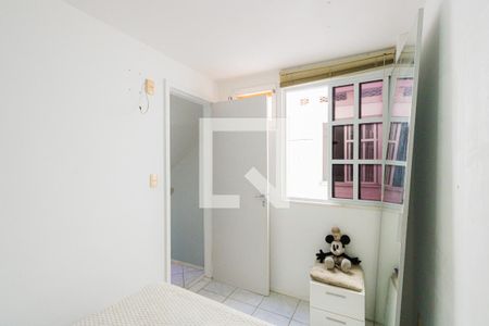 Casa de condomínio à venda com 91m², 3 quartos e 1 vagaQuarto 1