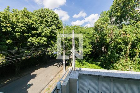 Casa de condomínio à venda com 91m², 3 quartos e 1 vagaVista do Quarto 2