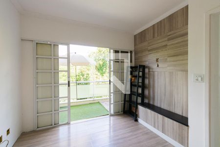 Casa de condomínio à venda com 91m², 3 quartos e 1 vagaQuarto 3 - Suíte