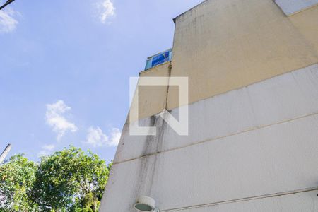 Casa de condomínio à venda com 91m², 3 quartos e 1 vagaFachada