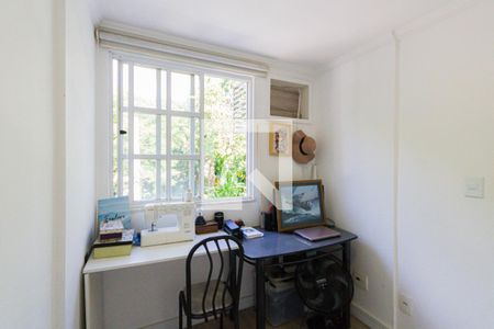 Casa de condomínio à venda com 91m², 3 quartos e 1 vagaQuarto 2