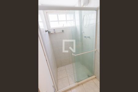 Casa de condomínio à venda com 91m², 3 quartos e 1 vagaBanheiro da Suíte