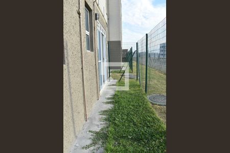 Apartamento para alugar com 41m², 2 quartos e 1 vagaGarden