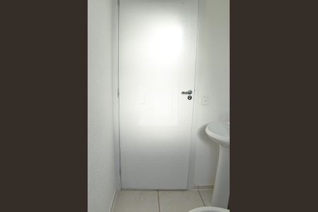 Apartamento para alugar com 41m², 2 quartos e 1 vagaBanheiro