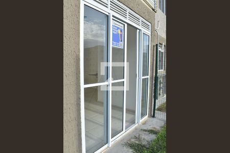 Apartamento para alugar com 41m², 2 quartos e 1 vagaDetalhe