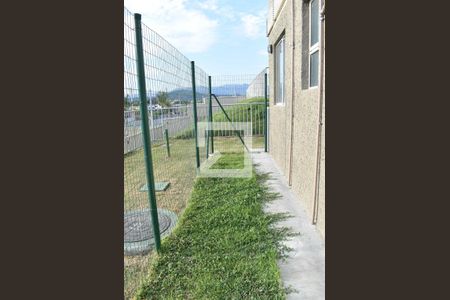 Apartamento para alugar com 41m², 2 quartos e 1 vagaGarden