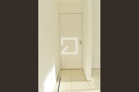 Apartamento para alugar com 41m², 2 quartos e 1 vagaEntrada