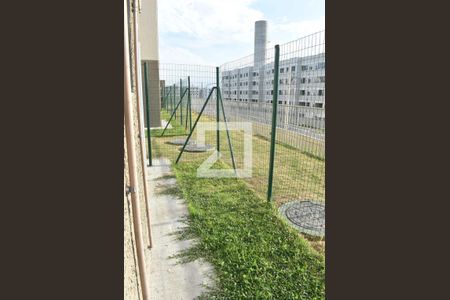 Apartamento para alugar com 41m², 2 quartos e 1 vagaVista do Quarto 2